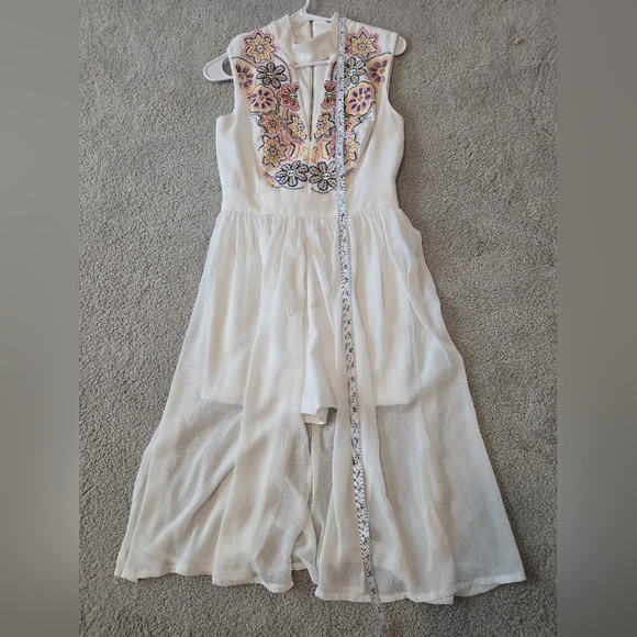 XOXO romper Suit - Picture 8 of 14